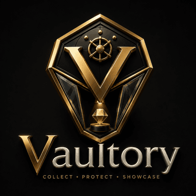 Vaultory emblem